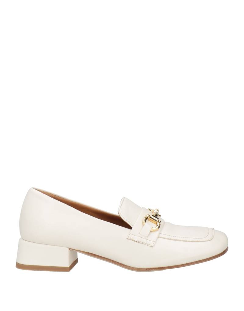 KOBRA Mokassin Damen Weiß von KOBRA