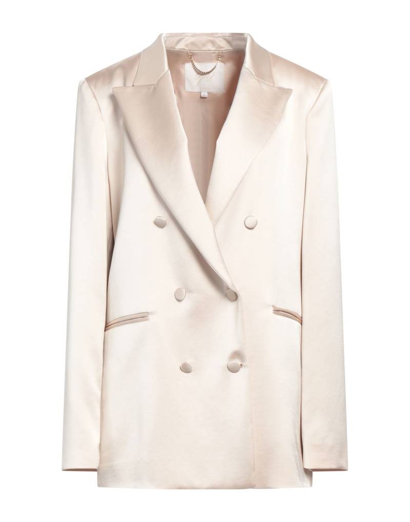 KOCCA Blazer Damen Elfenbein von KOCCA