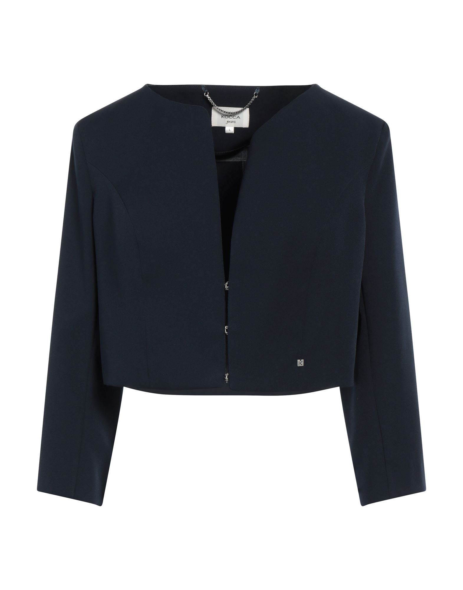 KOCCA Blazer Damen Marineblau von KOCCA