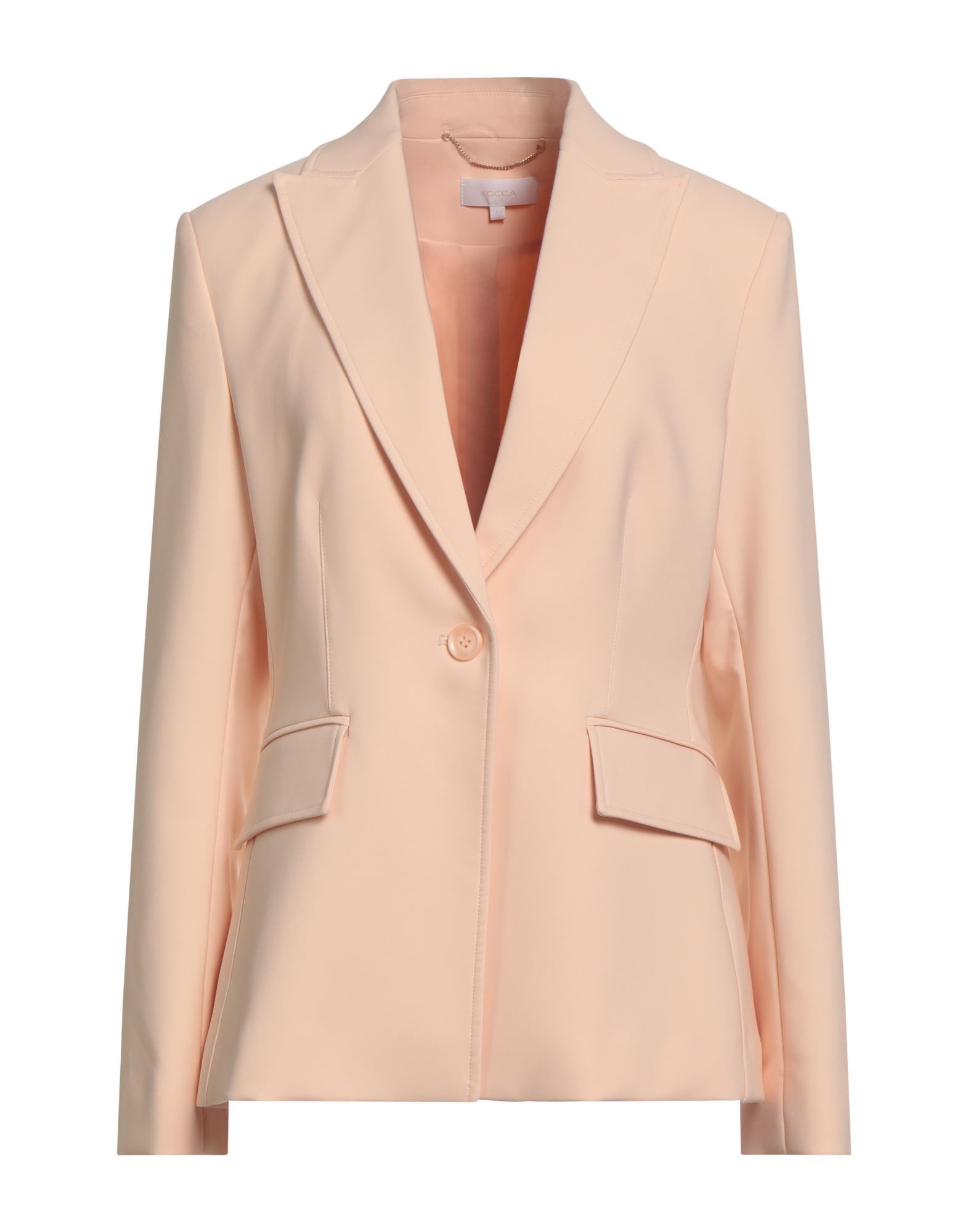 KOCCA Blazer Damen Pfirsich von KOCCA