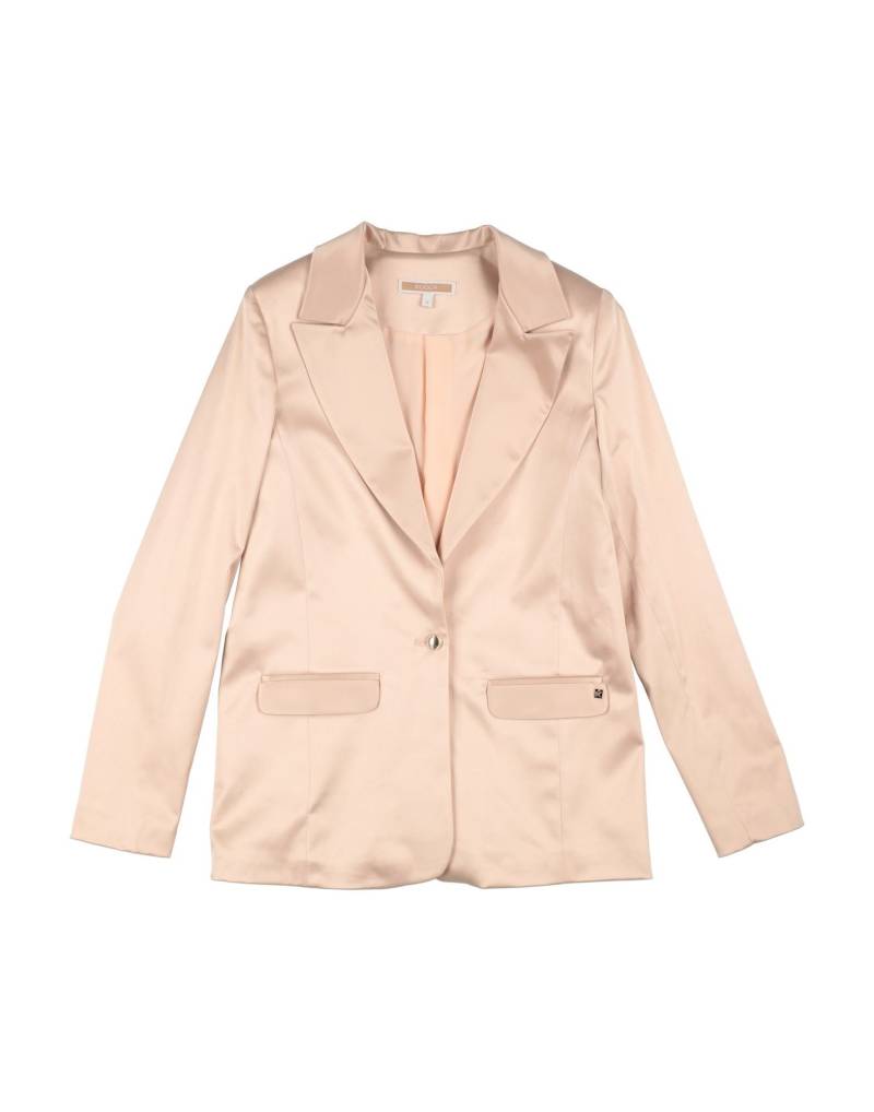 KOCCA Blazer Kinder Hellrosa von KOCCA