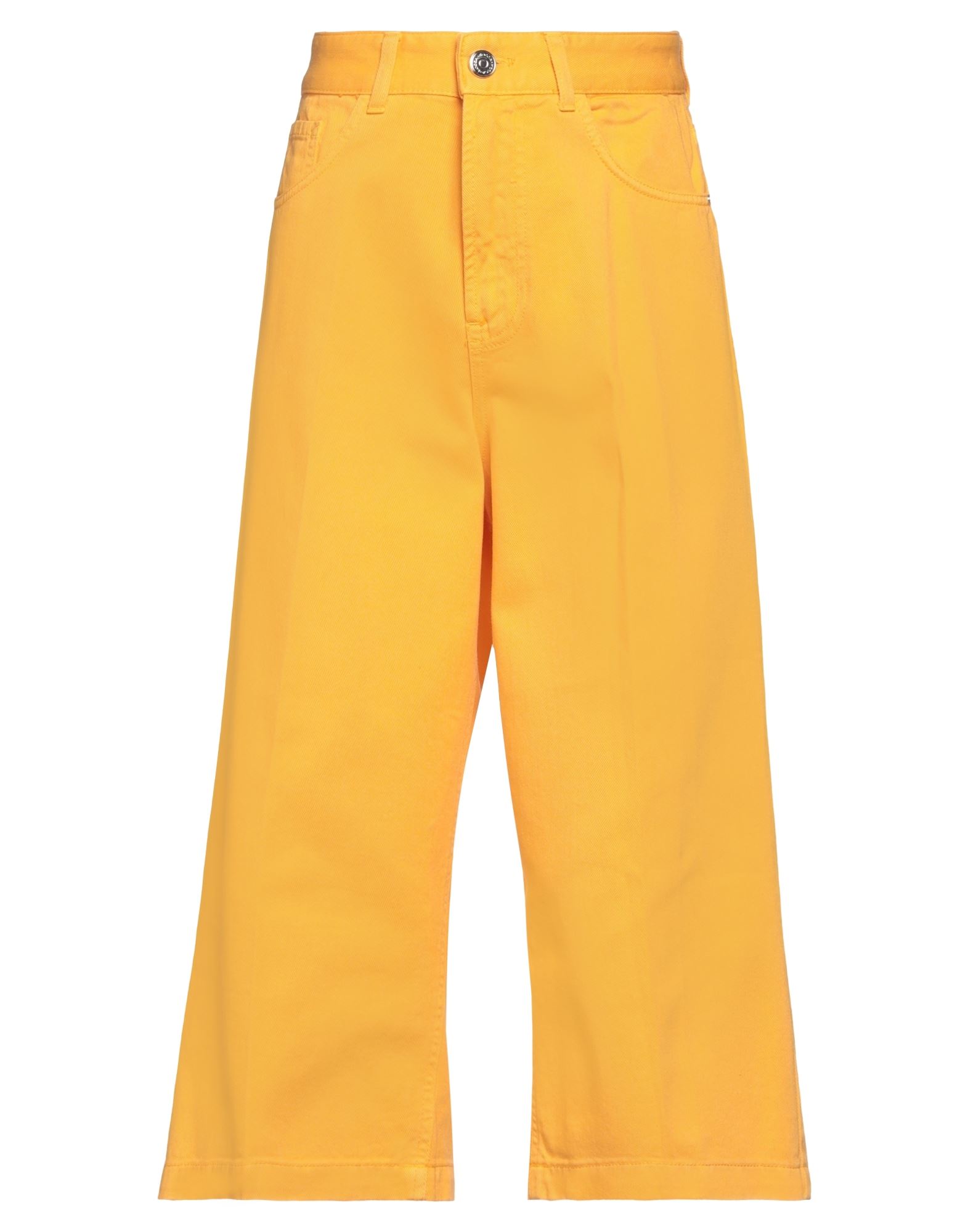 KOCCA Cropped-hosen Damen Orange von KOCCA