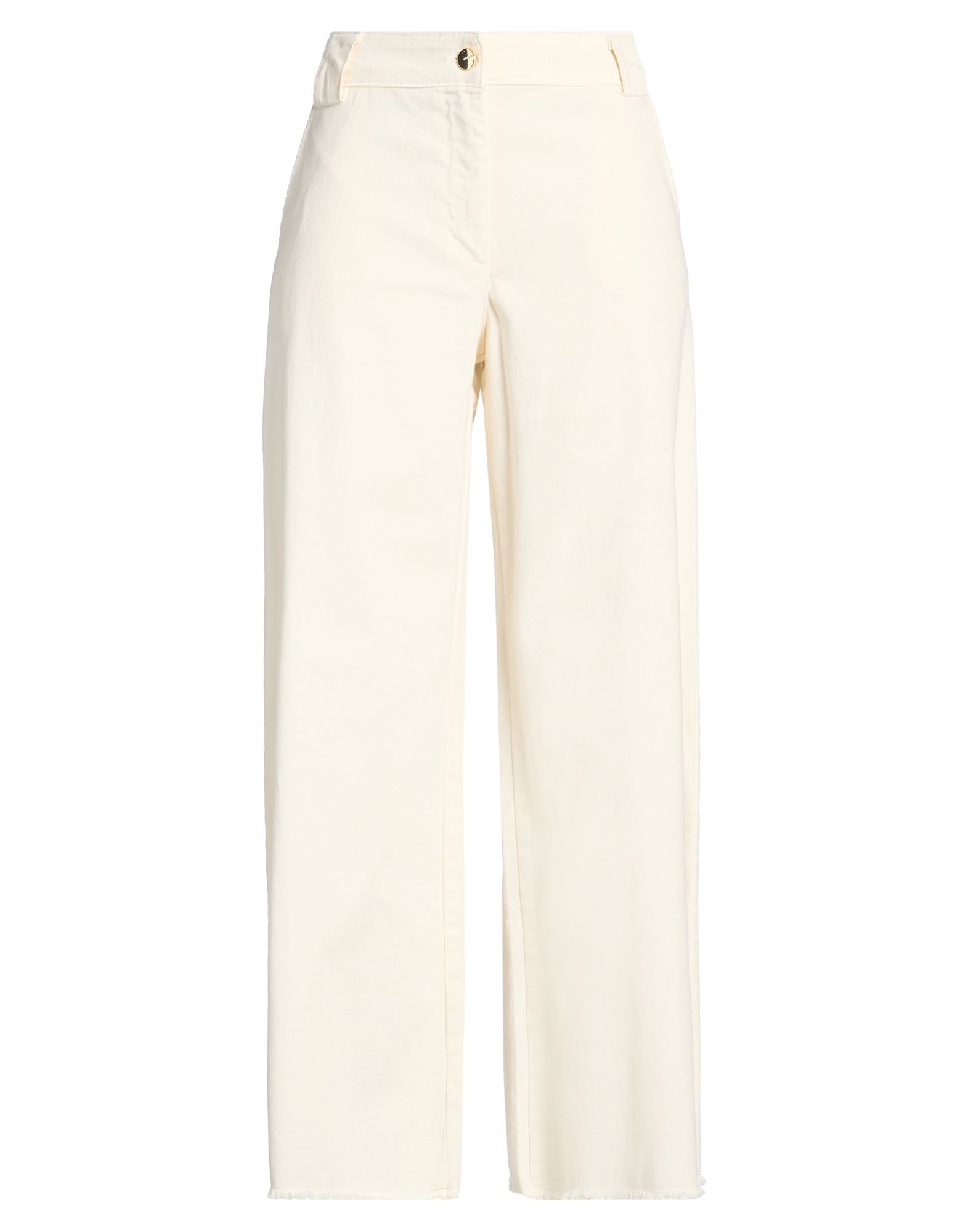 KOCCA Hose Damen Beige von KOCCA