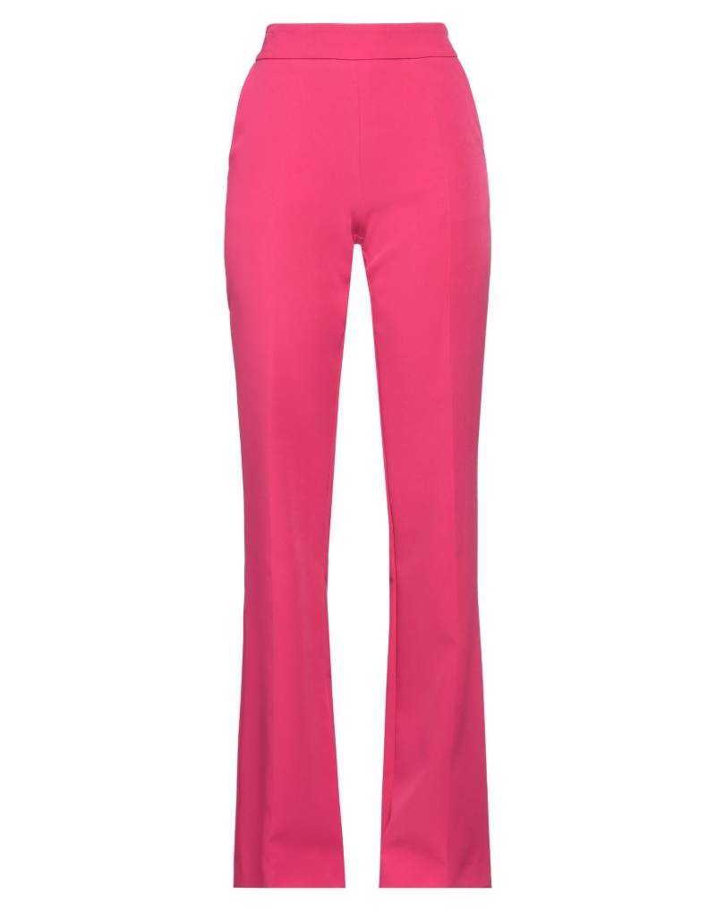 KOCCA Hose Damen Fuchsia von KOCCA