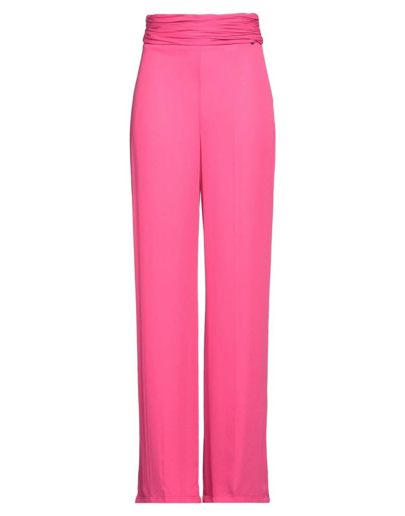 KOCCA Hose Damen Fuchsia von KOCCA
