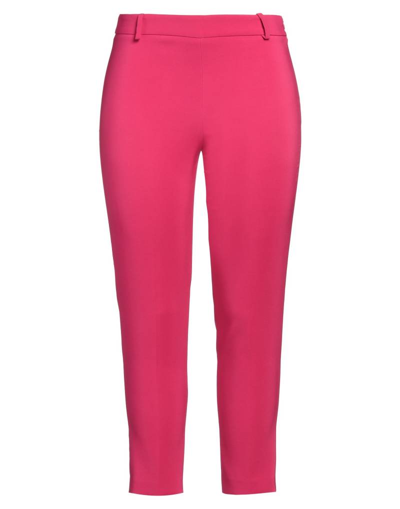 KOCCA Hose Damen Fuchsia von KOCCA