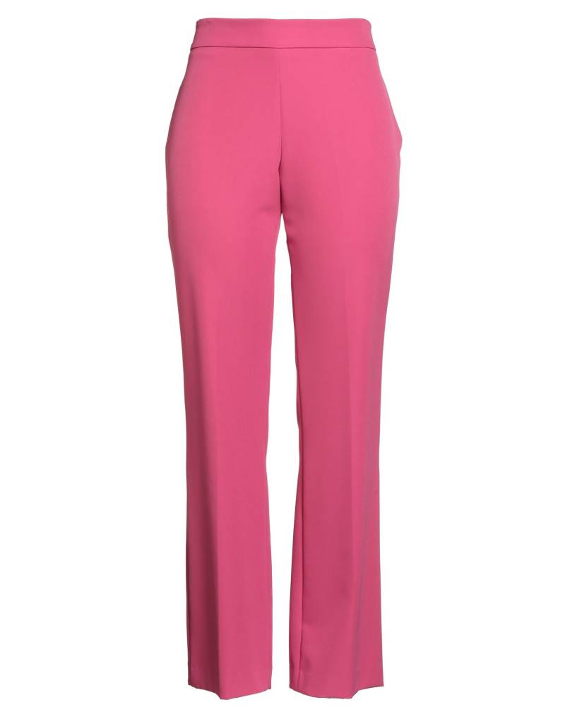 KOCCA Hose Damen Fuchsia von KOCCA