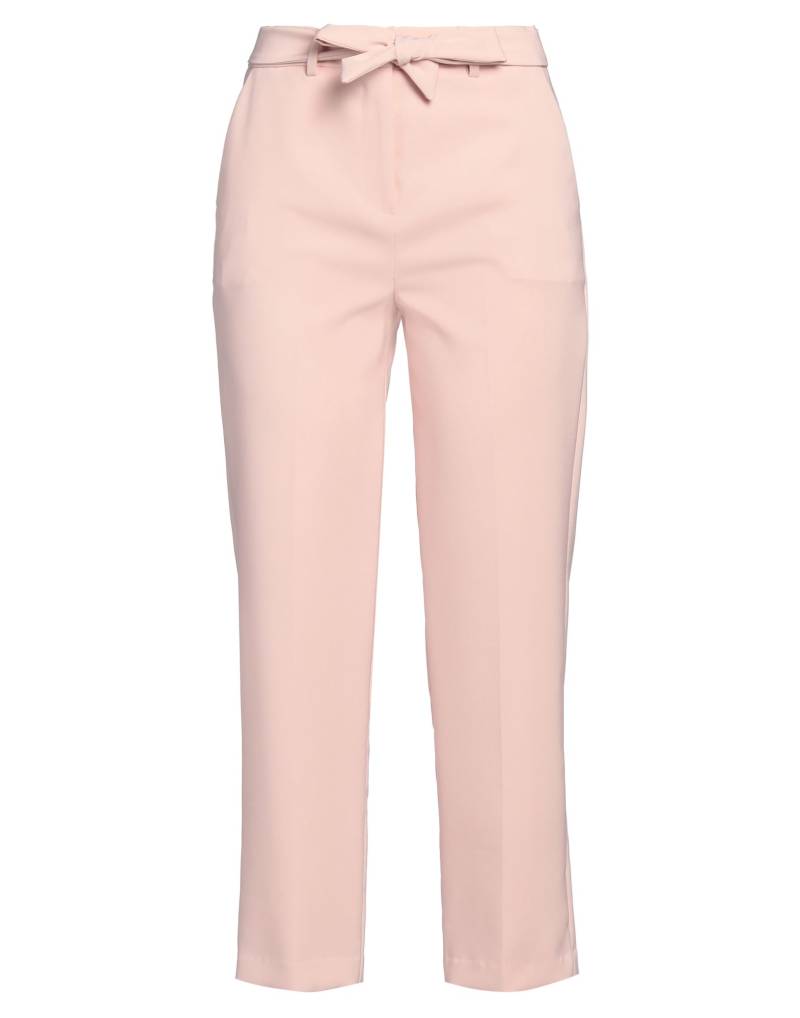 KOCCA Hose Damen Hellrosa von KOCCA