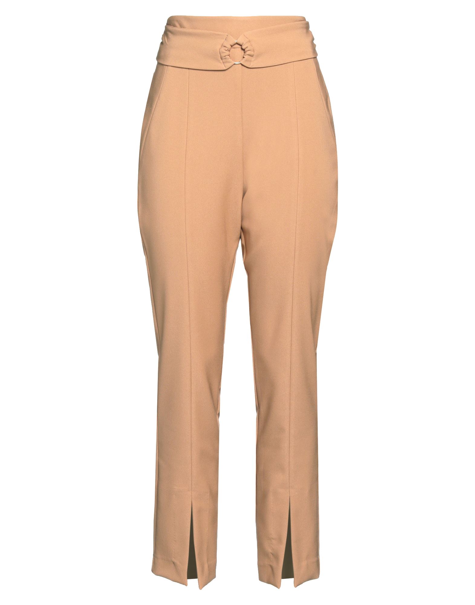 KOCCA Hose Damen Kamel KOCCA Hose Damen Kamel von KOCCA