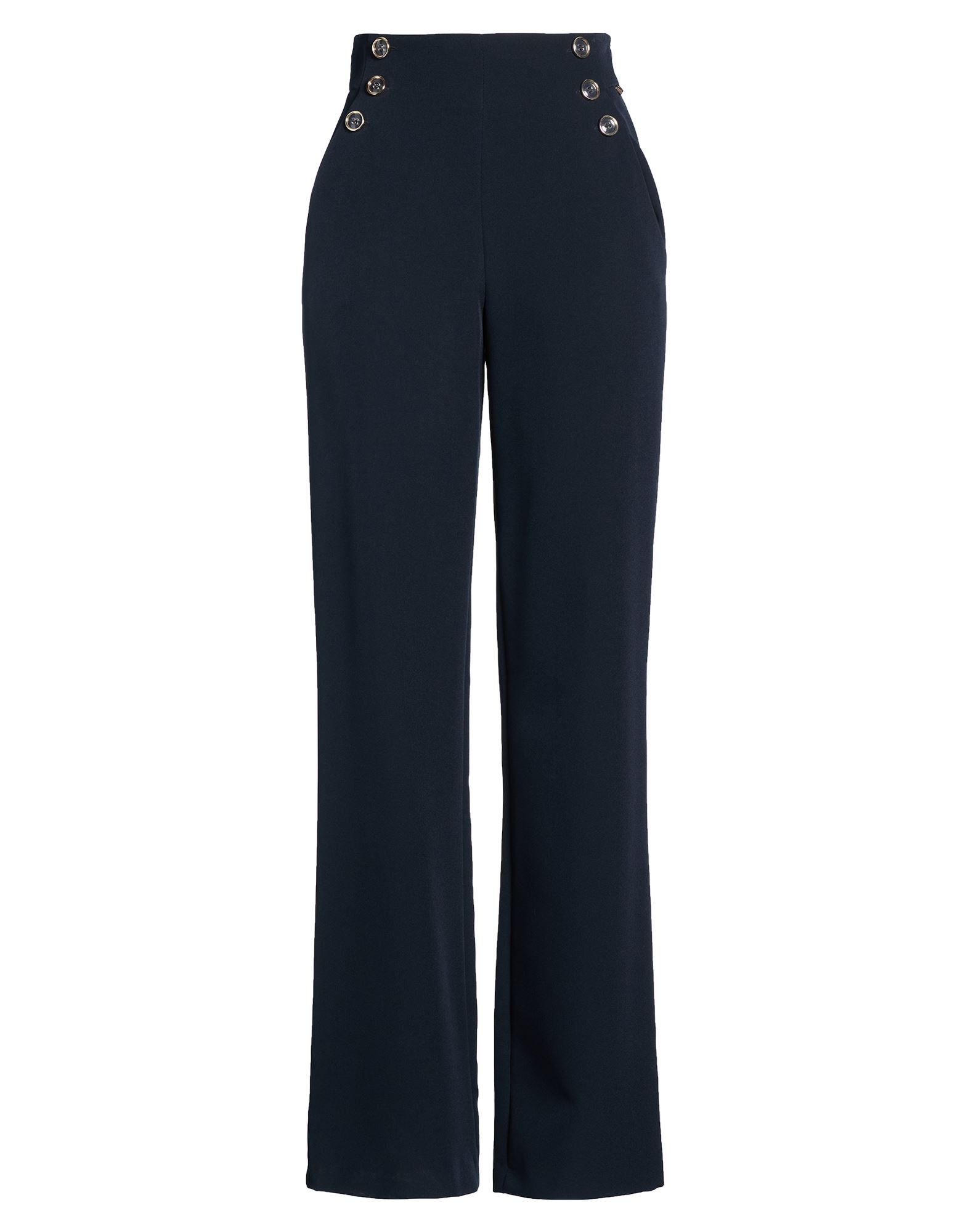 KOCCA Hose Damen Marineblau von KOCCA