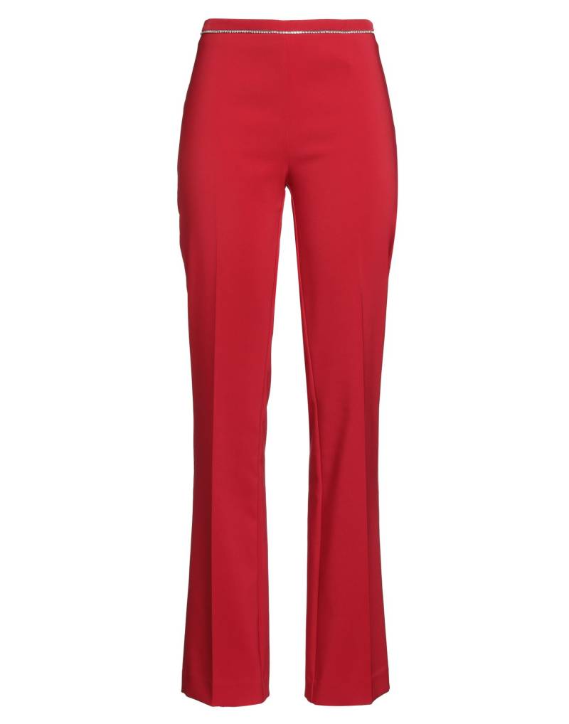 KOCCA Hose Damen Rot von KOCCA