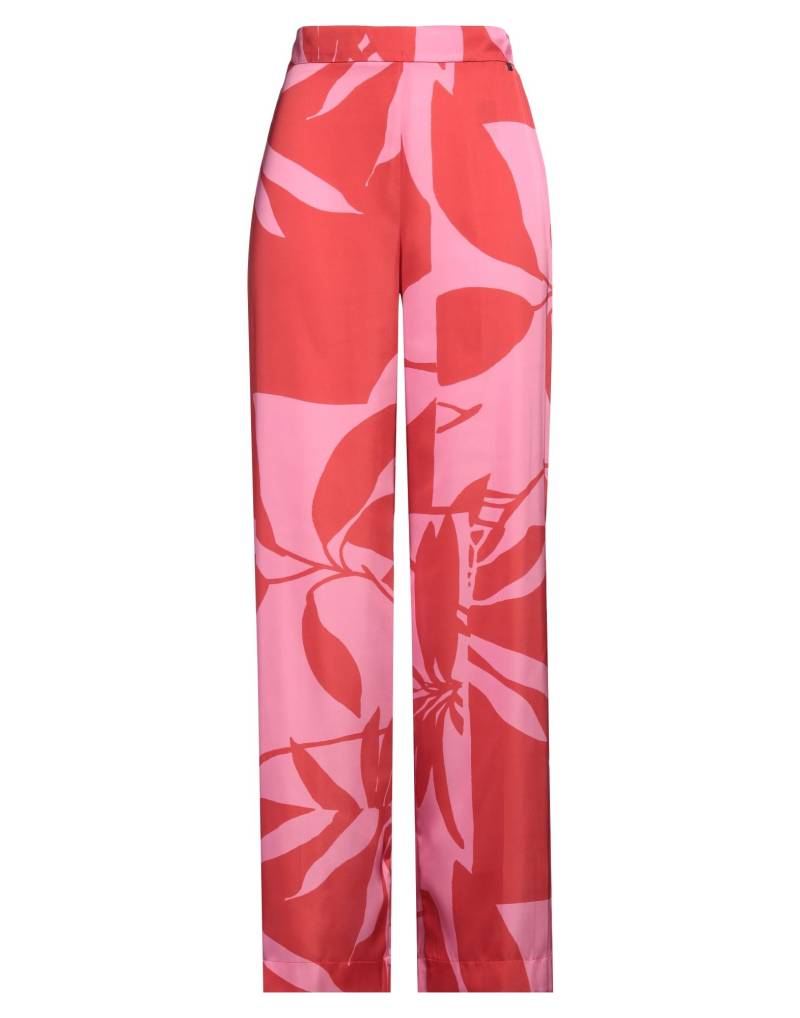 KOCCA Hose Damen Rot von KOCCA