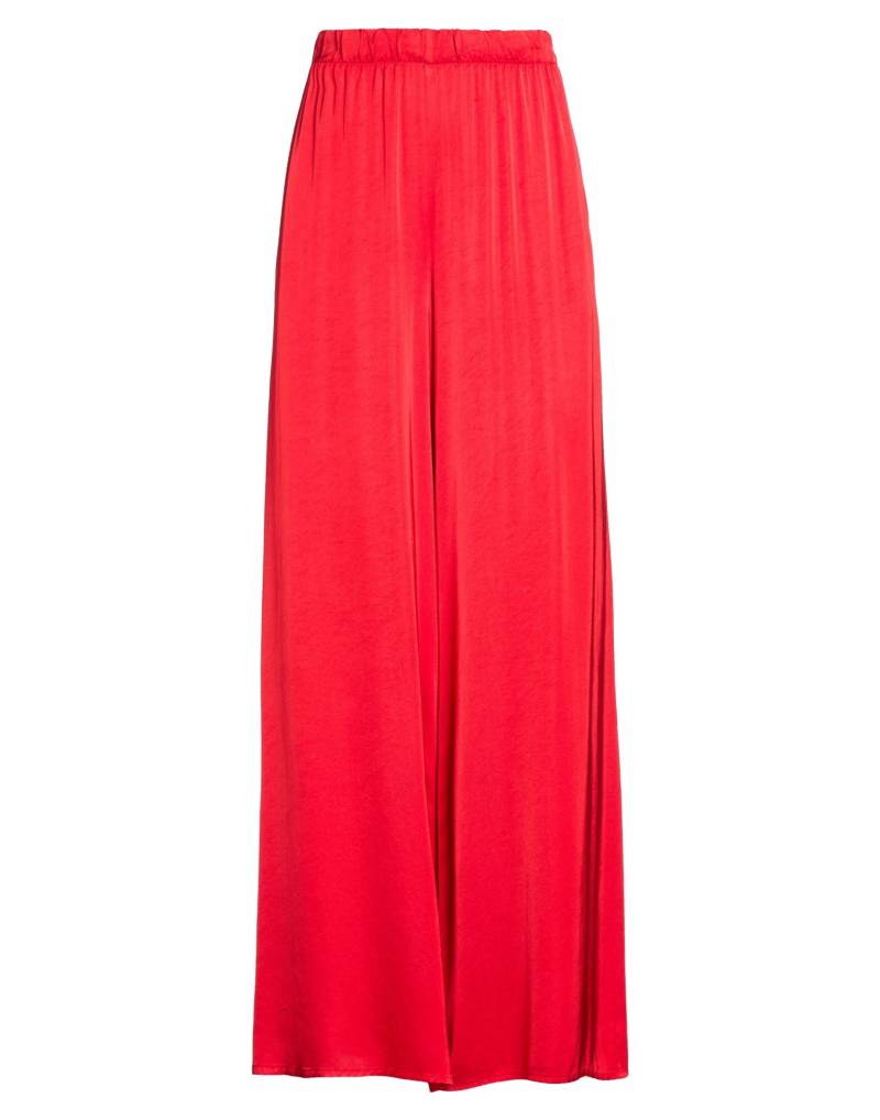 KOCCA Hose Damen Rot von KOCCA