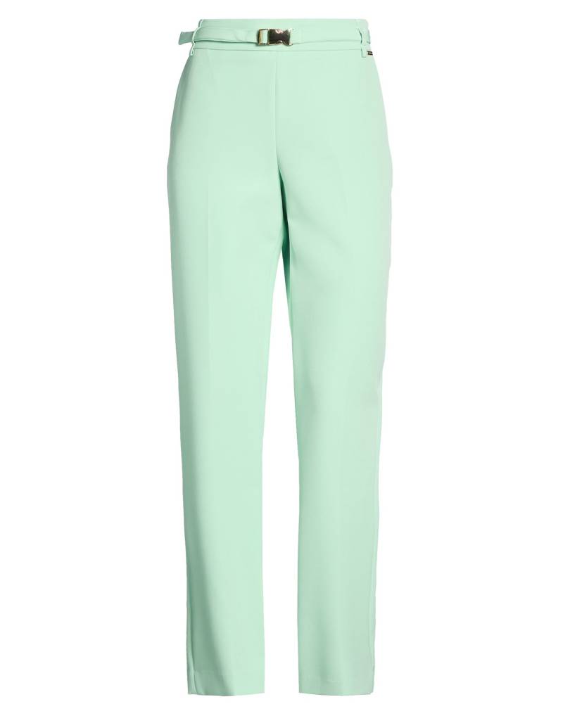 KOCCA Hose Damen Säuregrün von KOCCA