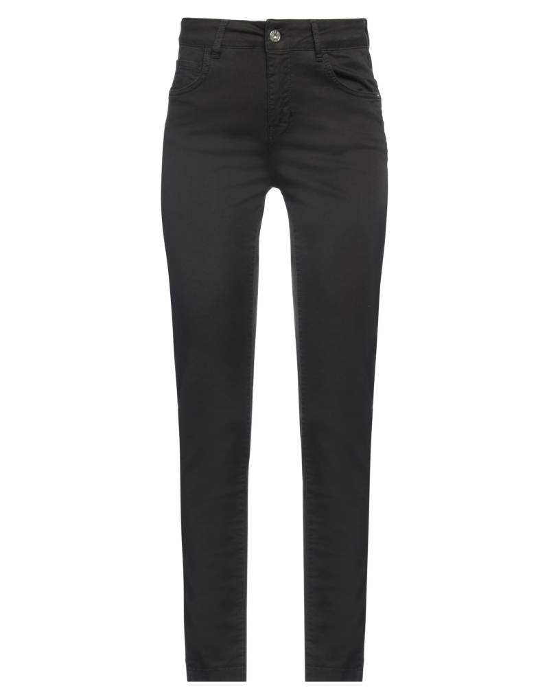 KOCCA Hose Damen Schwarz von KOCCA