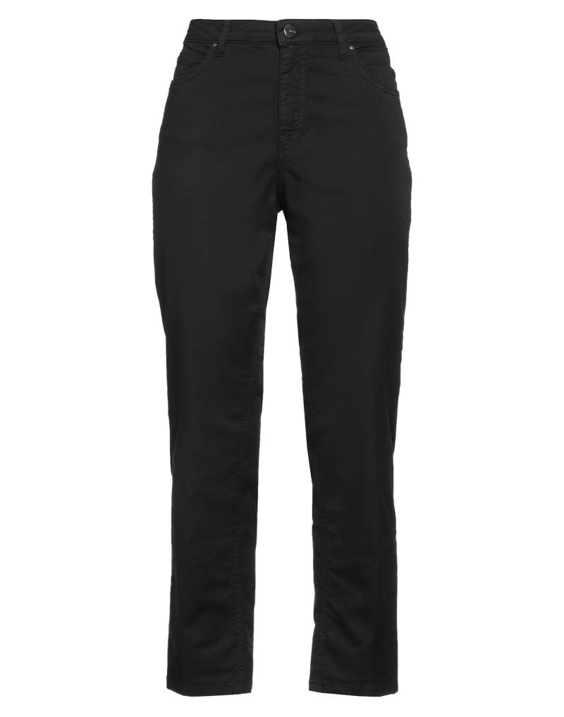 KOCCA Hose Damen Schwarz von KOCCA