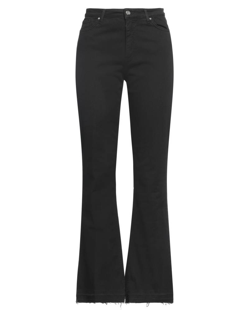 KOCCA Hose Damen Schwarz von KOCCA