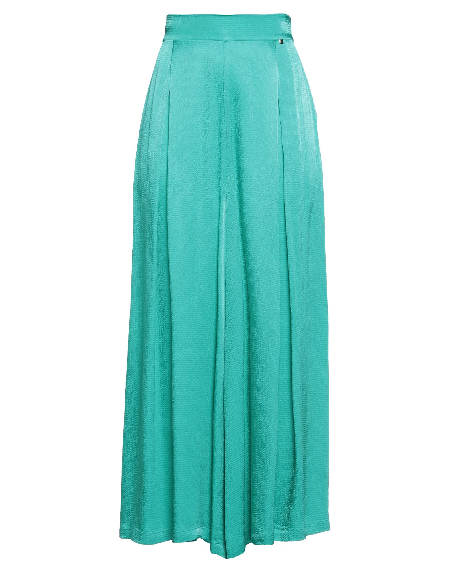 KOCCA Hose Damen Smaragdgrün von KOCCA