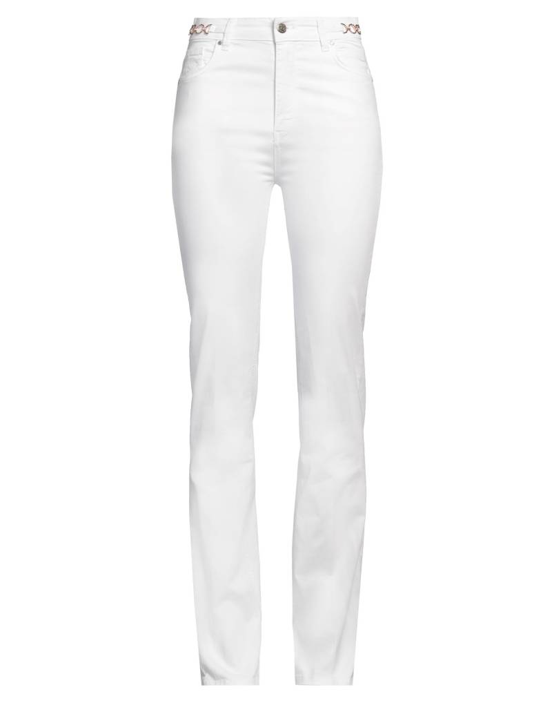 KOCCA Hose Damen Weiß von KOCCA