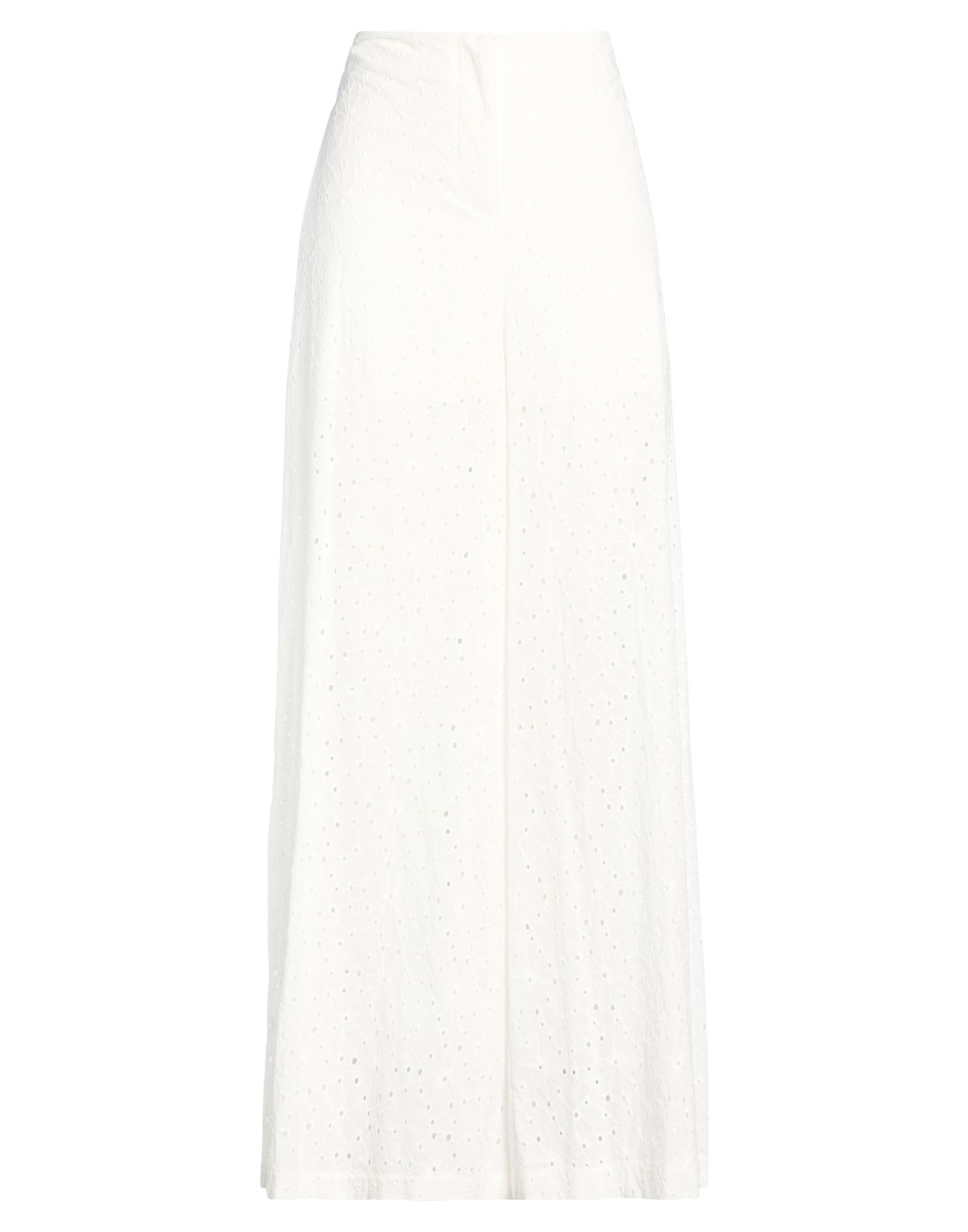 KOCCA Hose Damen Weiß von KOCCA