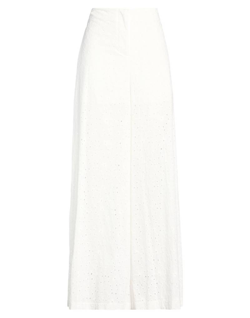 KOCCA Hose Damen Weiß von KOCCA