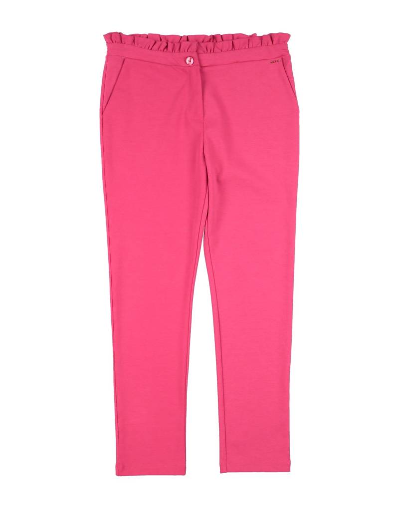 KOCCA Hose Kinder Fuchsia von KOCCA