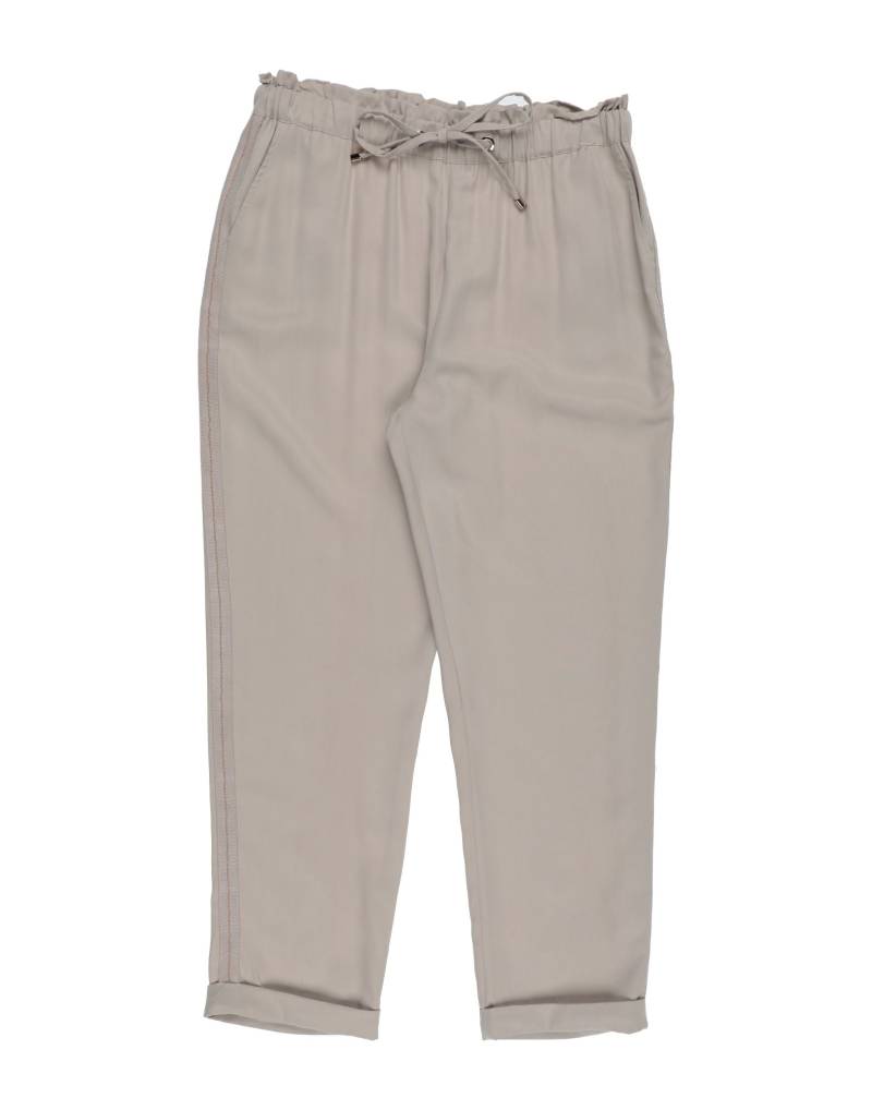 KOCCA Hose Kinder Maulwurfsgrau von KOCCA