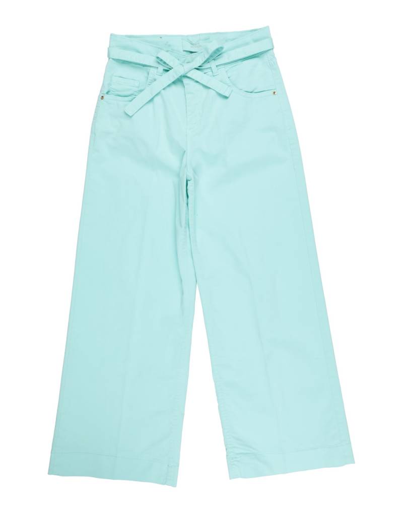 KOCCA Hose Kinder Tūrkis von KOCCA