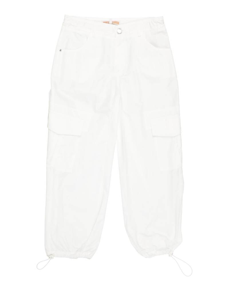 KOCCA Hose Kinder Weiß von KOCCA