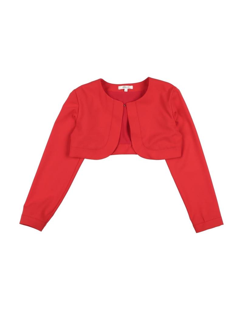 KOCCA Jacke & Anorak Kinder Rot von KOCCA