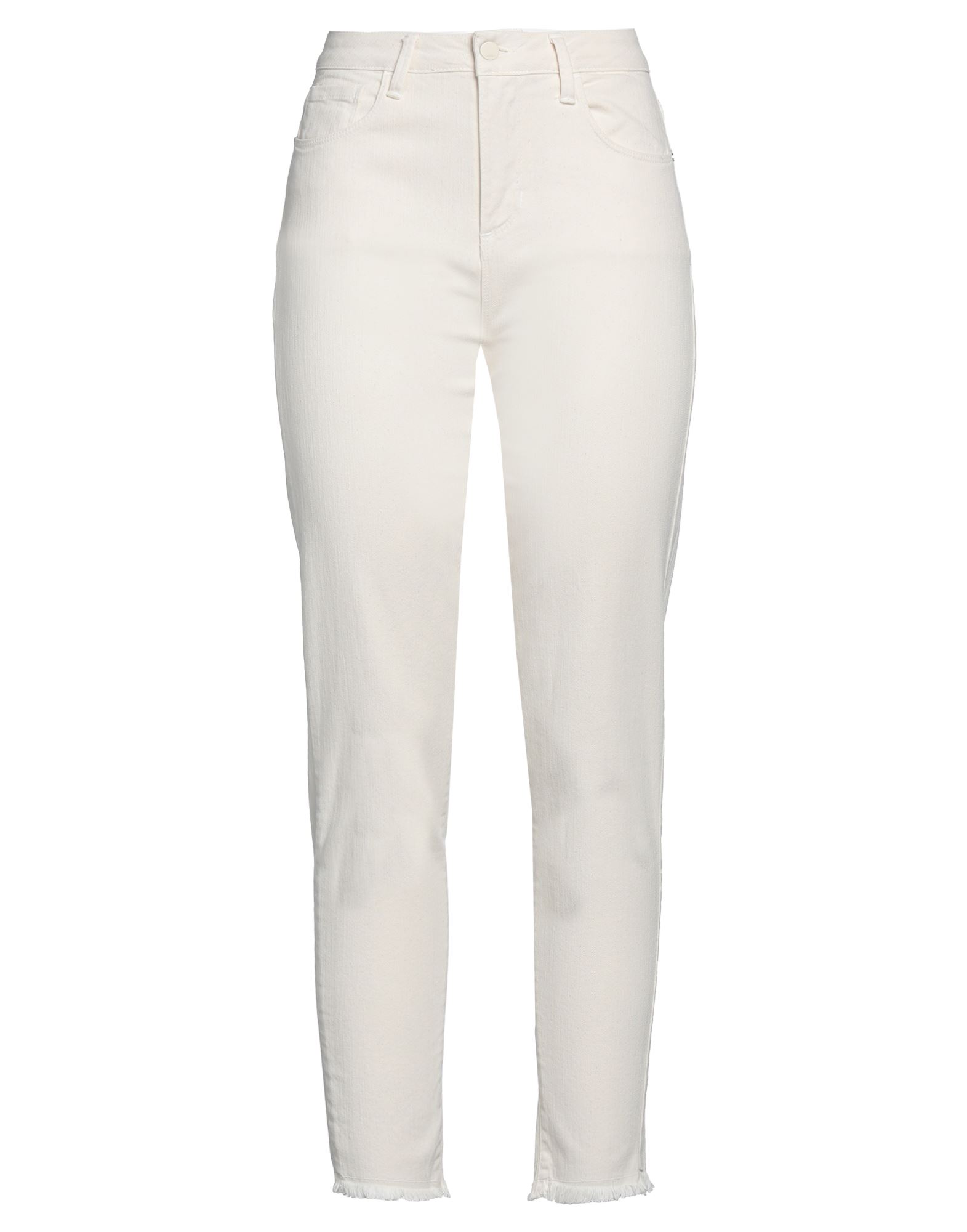 KOCCA Jeanshose Damen Beige von KOCCA