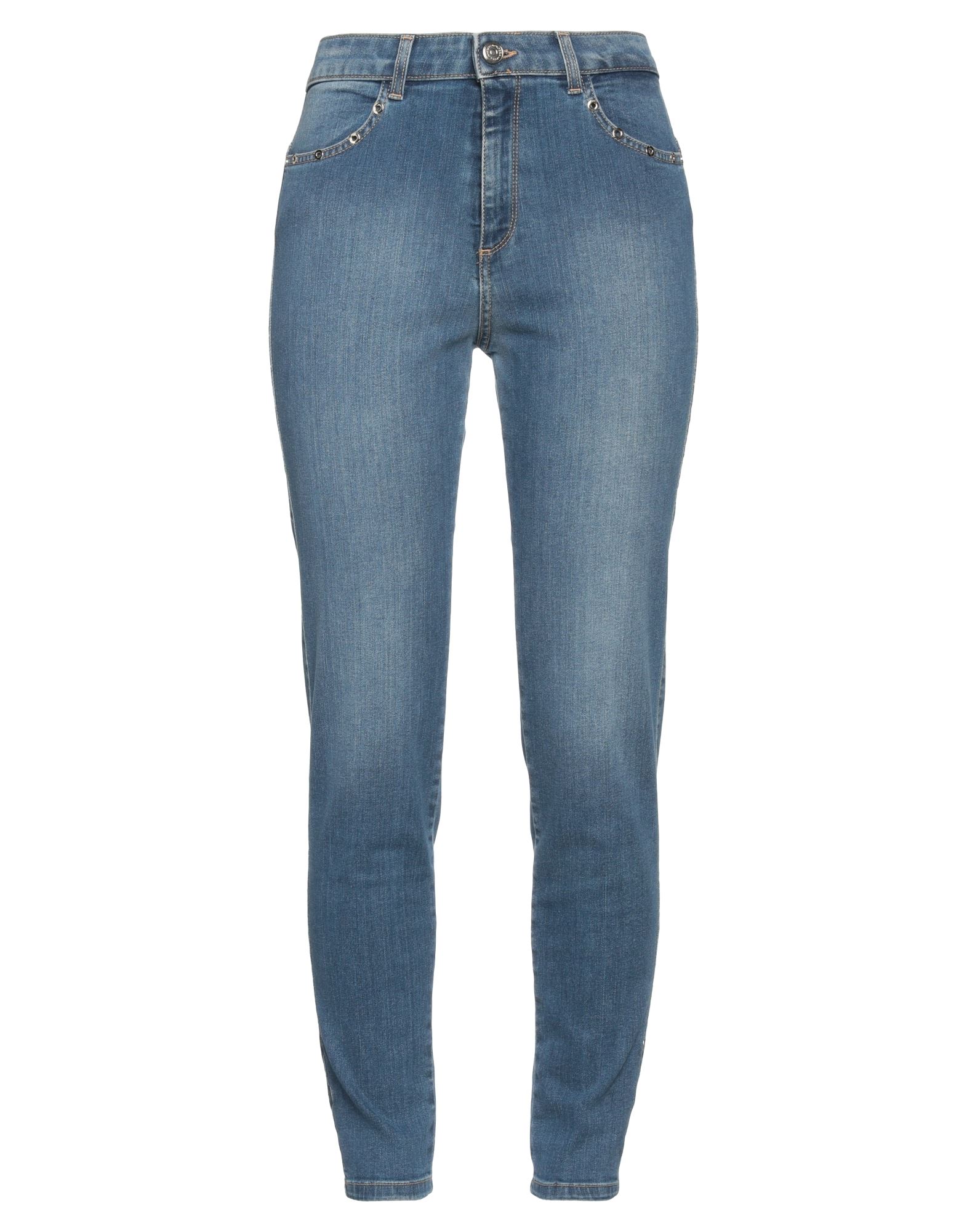 KOCCA Jeanshose Damen Blau von KOCCA