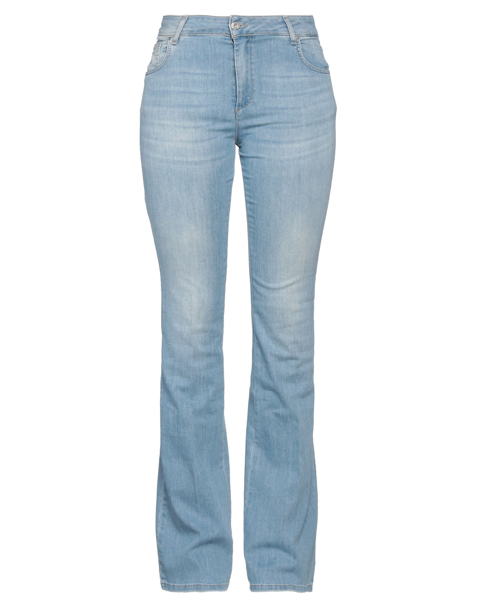 KOCCA Jeanshose Damen Blau von KOCCA