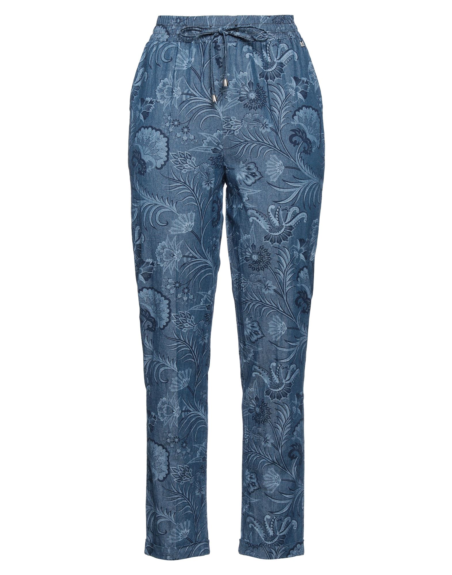 KOCCA Jeanshose Damen Blau von KOCCA