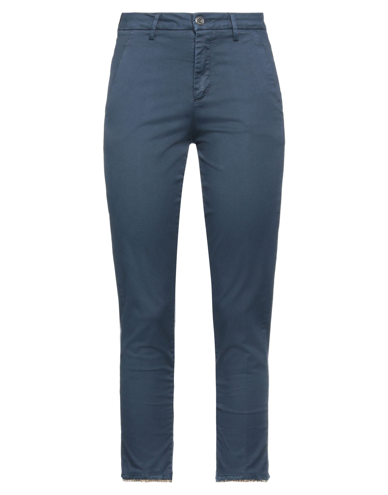 KOCCA Jeanshose Damen Marineblau von KOCCA