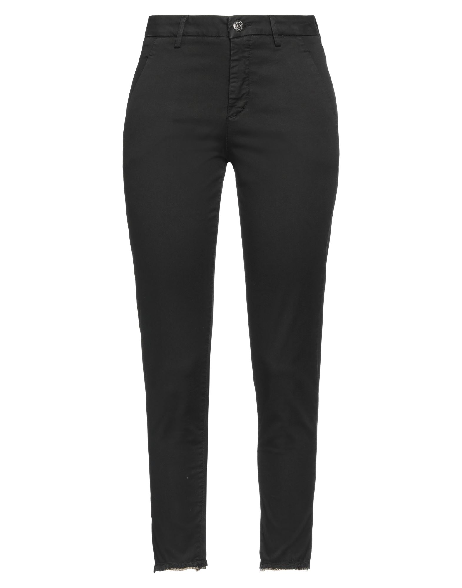 KOCCA Jeanshose Damen Schwarz von KOCCA