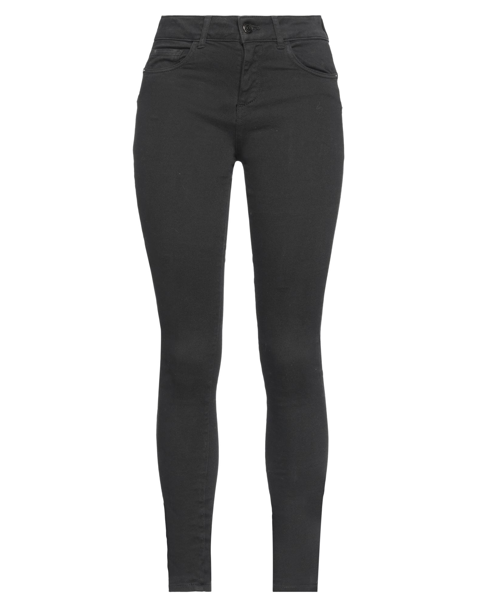 KOCCA Jeanshose Damen Schwarz von KOCCA