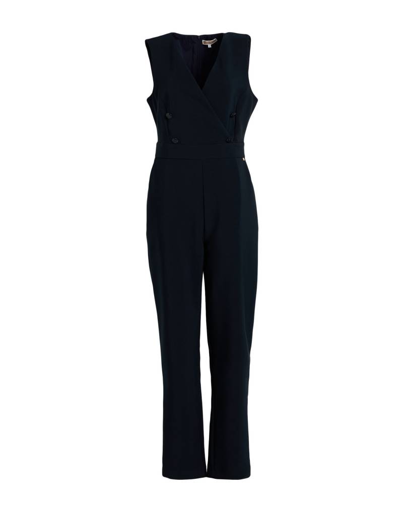 KOCCA Jumpsuit Damen Marineblau von KOCCA