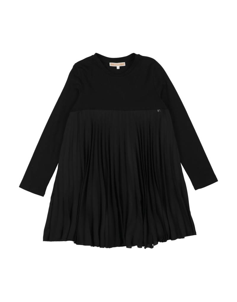 KOCCA Kinderkleid Kinder Schwarz von KOCCA