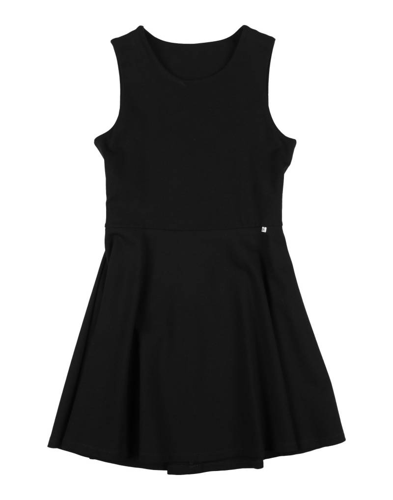 KOCCA Kinderkleid Kinder Schwarz von KOCCA
