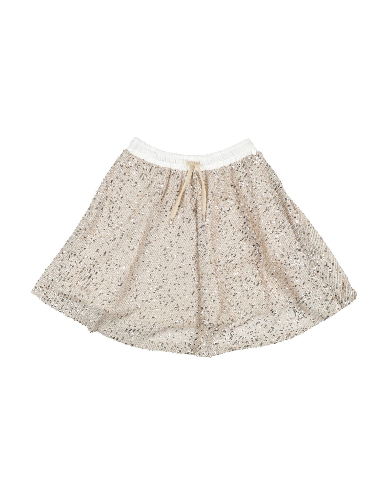 KOCCA Kinderrock Kinder Beige von KOCCA