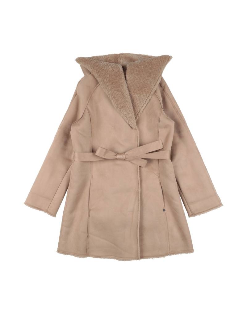 KOCCA Mantel Kinder Sand von KOCCA