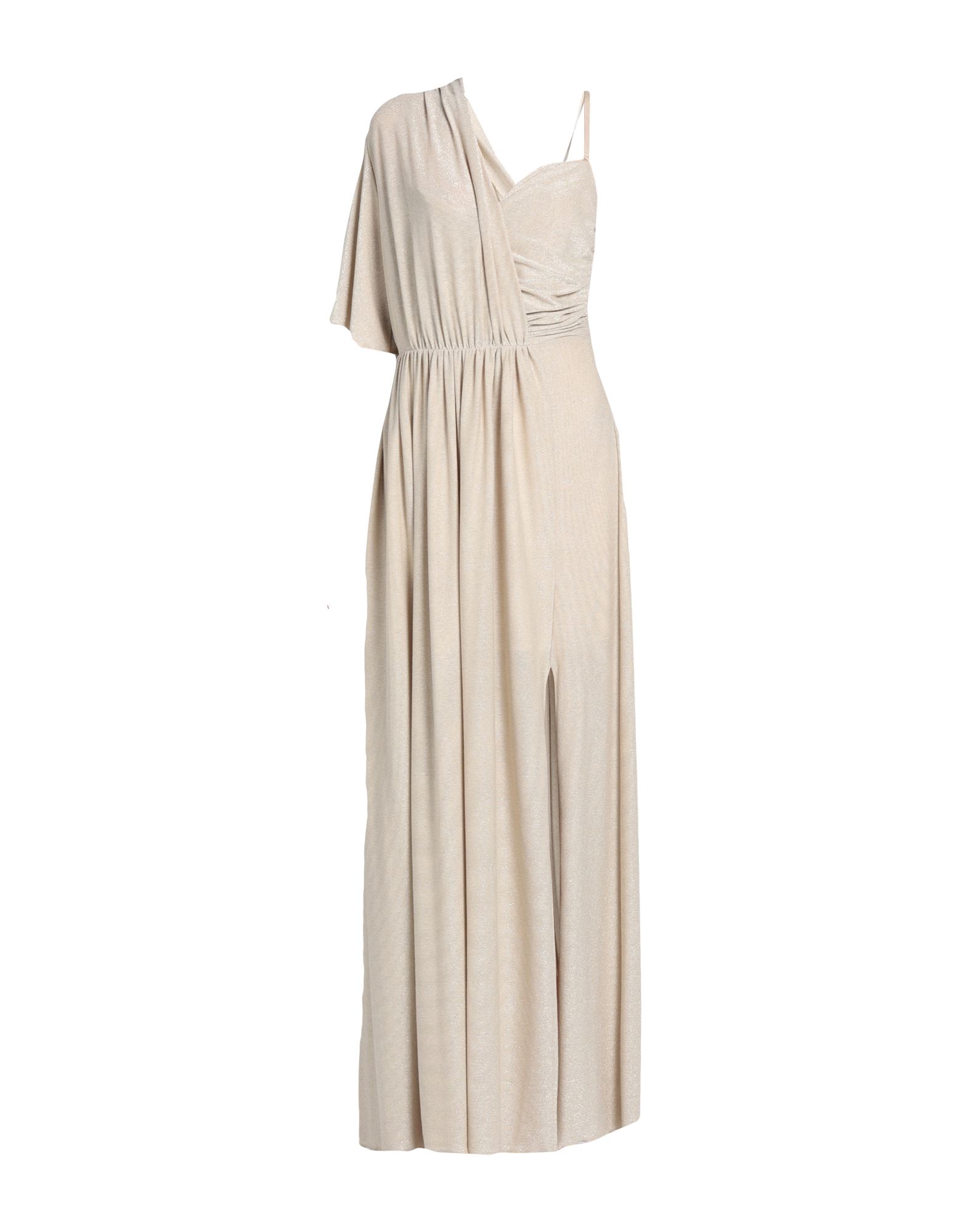 KOCCA Maxi-kleid Damen Gold von KOCCA