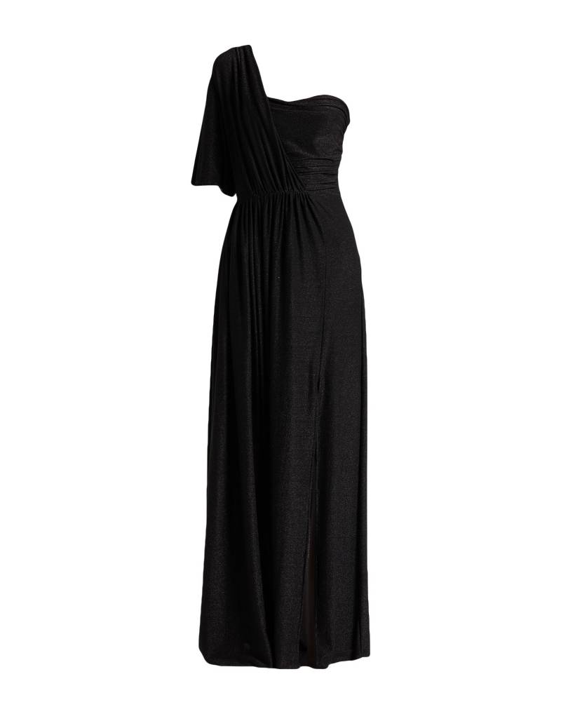 KOCCA Maxi-kleid Damen Schwarz von KOCCA