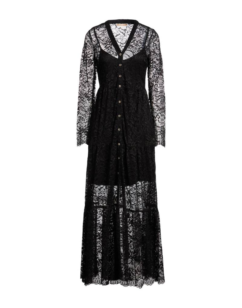 KOCCA Maxi-kleid Damen Schwarz von KOCCA