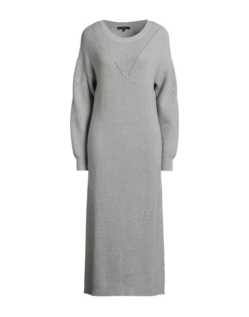 KOCCA Midi-kleid Damen Grau von KOCCA