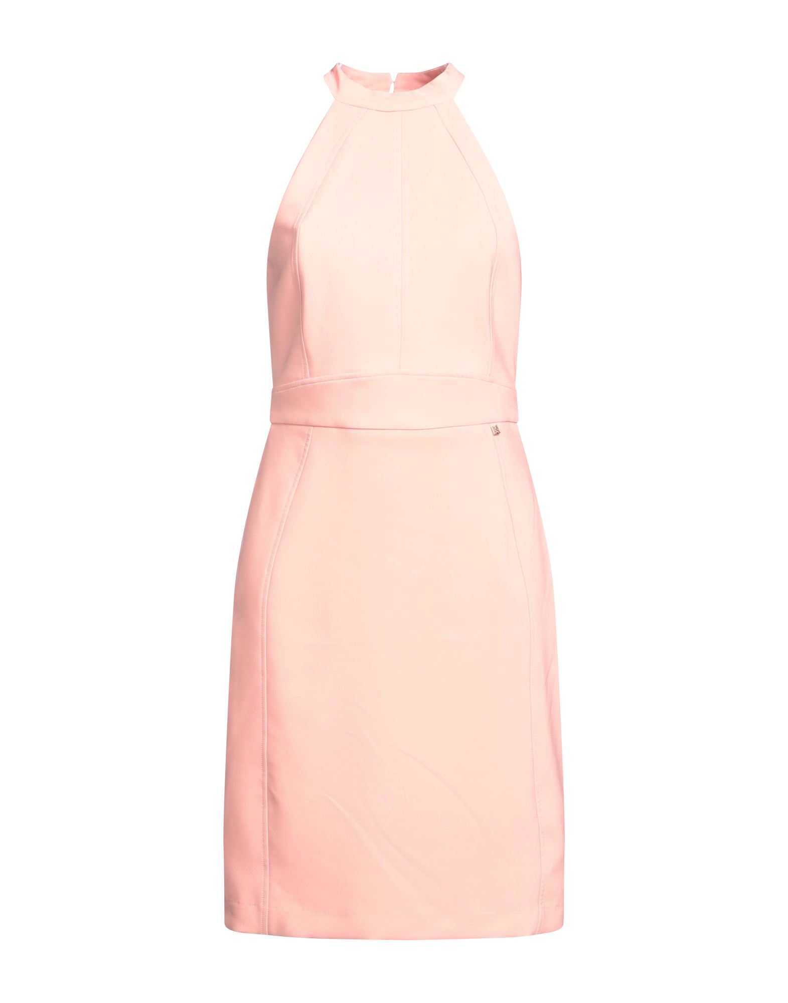 KOCCA Midi-kleid Damen Lachs von KOCCA