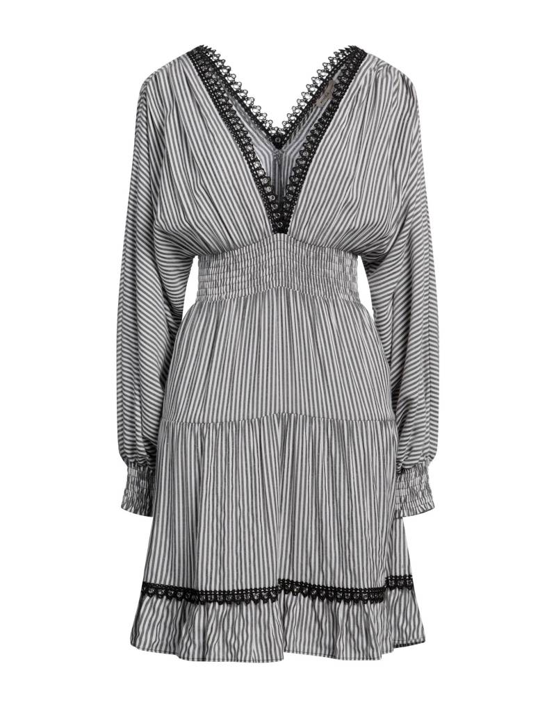 KOCCA Mini-kleid Damen Blei von KOCCA