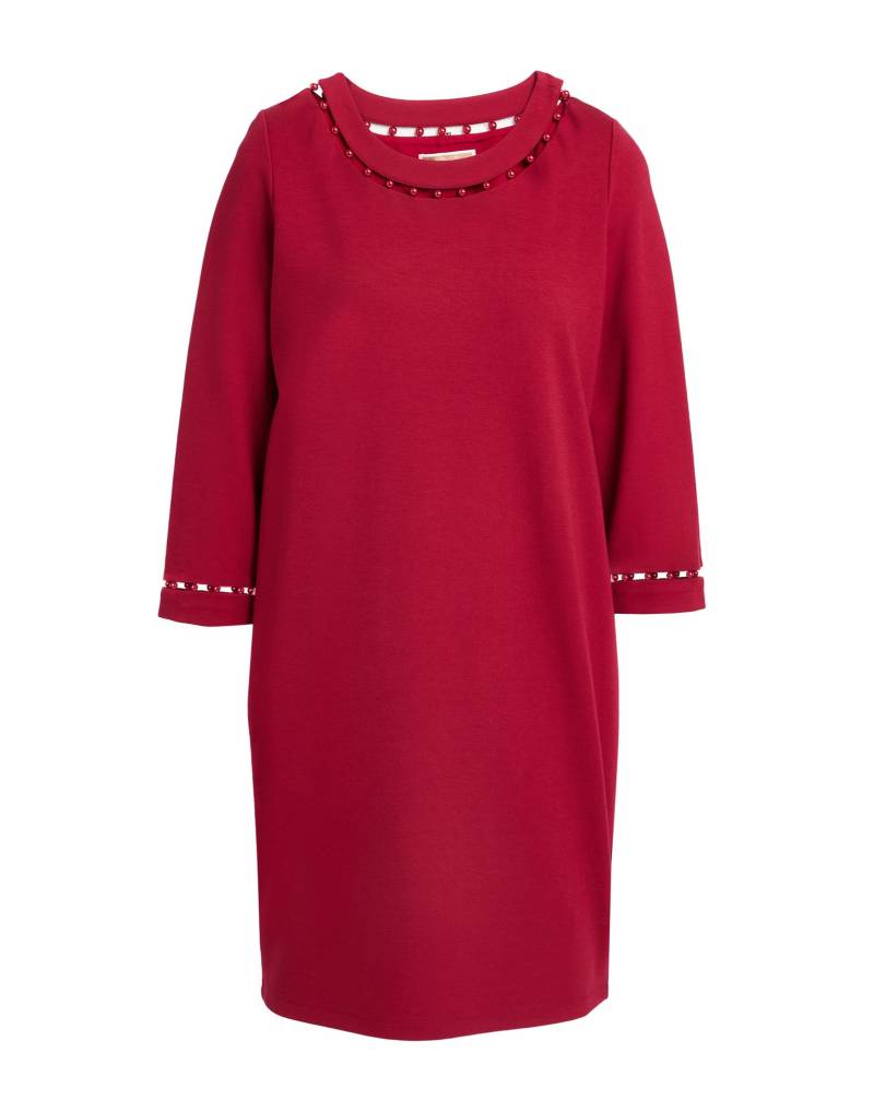 KOCCA Mini-kleid Damen Bordeaux von KOCCA