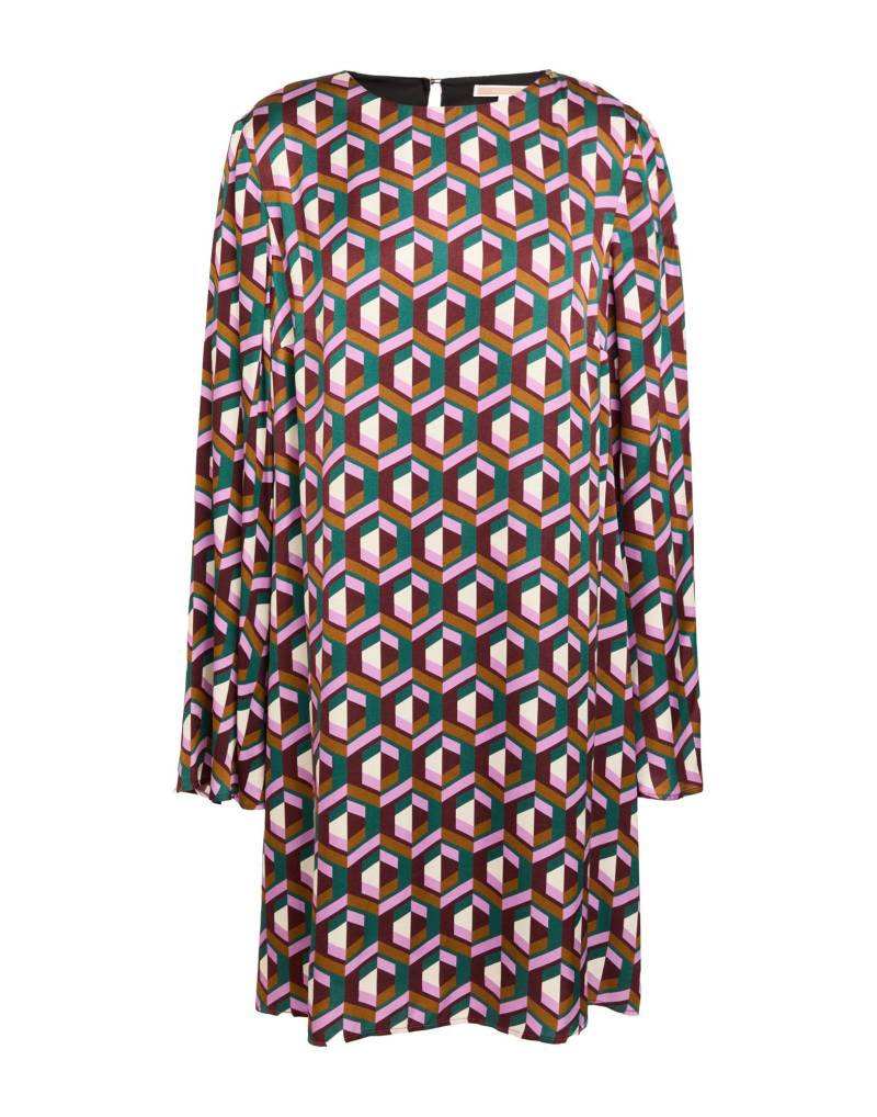 KOCCA Mini-kleid Damen Braun von KOCCA